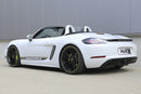 Porsche 718 Boxster / Cayman H&R Sport Springs-2