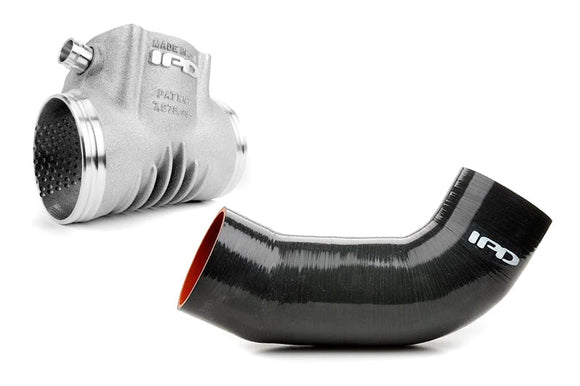 Porsche 987.1 Boxster / Cayman IPD Intake Plenum