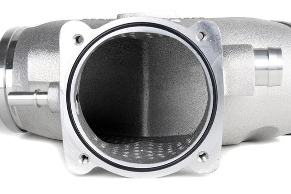 Porsche 981 Boxster / Cayman IPD Intake Plenums