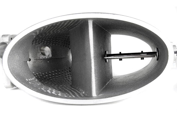 Porsche 987.2 Boxster / Cayman IPD Intake Plenum