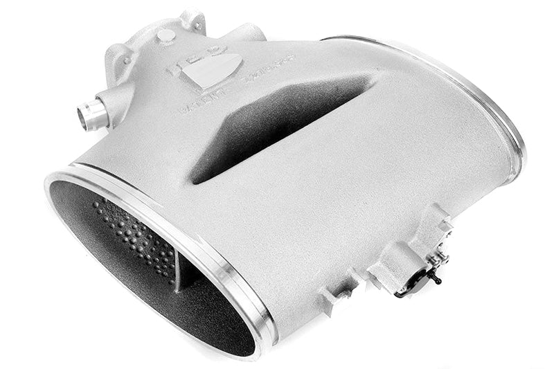 Porsche 981 Boxster / Cayman IPD Intake Plenums - 0