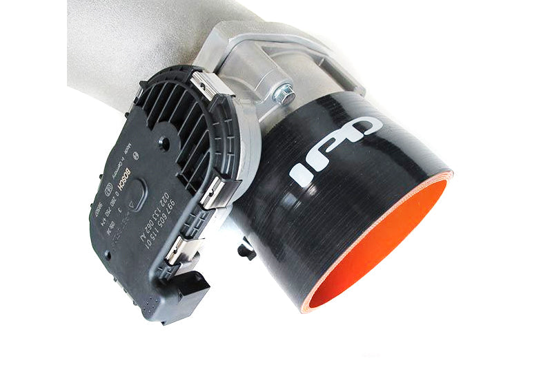 Porsche 987.2 Boxster / Cayman IPD Intake Plenum