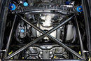 Porsche 987.2 Boxster / Cayman IPD Intake Plenum-2