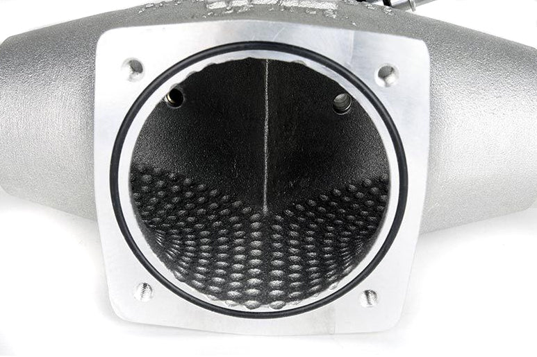 Porsche 991.2 Carrera / 991 Turbo IPD Intake Plenum