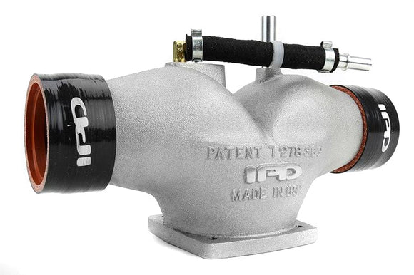 Porsche 991.2 GT2 RS IPD Intake Plenum