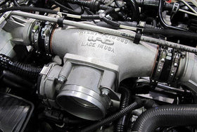 Porsche 991.2 GT2 RS IPD Intake Plenum - 0