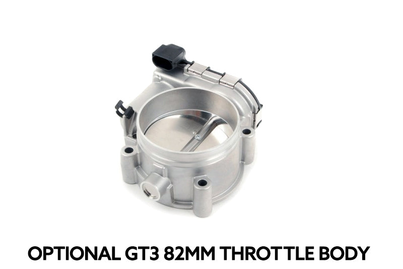 Porsche 987.2 Boxster / Cayman IPD Intake Plenum