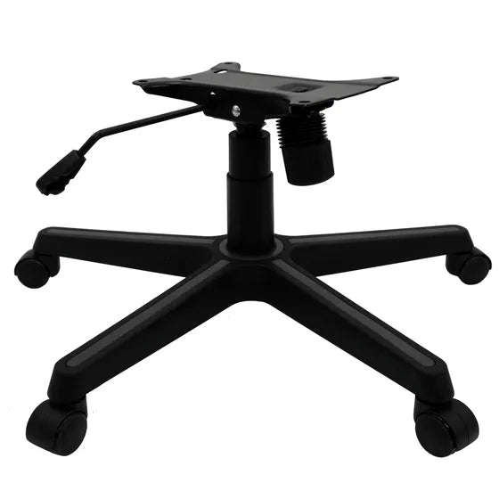 SPARCO OFFICE CHAIR BASE GRIP/ICON BL