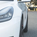 CTS Turbo Tesla Model 3/Model Y Hubcentric Wheel Spacers (with Lip) +18mm | 5×114.3 CB 64.1-5