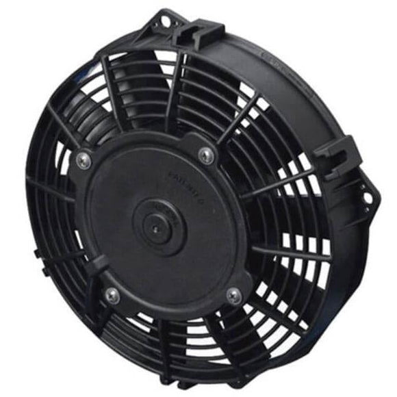 SPAL 7.50" Puller Style Low Profile Electric Fan