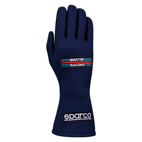 SPARCO GLOVE LAND MARTINI-R 09 NVY