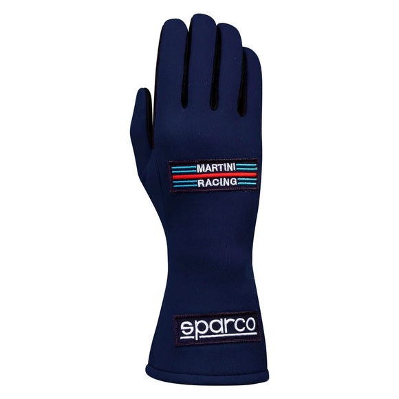 SPARCO GLOVE LAND MARTINI-R 09 NVY
