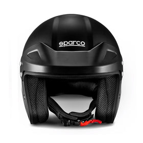 SPARCO HELMET J-PRO ECE06 LRG BLK - 0