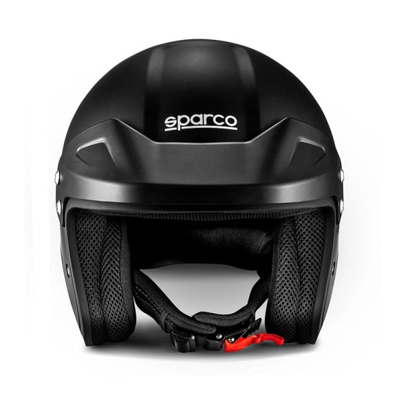 SPARCO HELMET J-PRO ECE06 LRG BLK