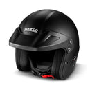 SPARCO HELMET J-PRO ECE06 LRG BLK-1