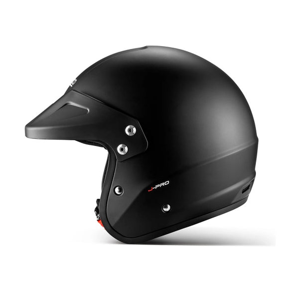SPARCO HELMET J-PRO ECE06 LRG BLK