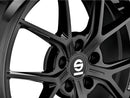 OZ SPARCO PODIO 17 X 7.5 +45 5 X 114.3 CB73.1 GLOSS BLACK-5