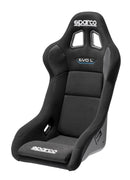 Sparco QRT FIA Series Bucket Seat-1