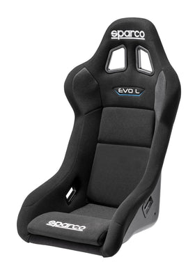 Sparco QRT FIA Series Bucket Seat