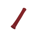 PTP Red Spark Plug Wire Boots (2 Pack)-1