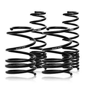 Swift Springs Spec-R Lowering Springs | 2020+ Toyota GR Supra