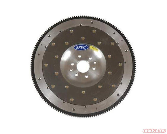 Spec 82-92 Camaro / 85-88 Corvette / 84-92 Firebird/TransAm 5.0L Aluminum Flywheel
