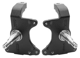 Wilwood Spindle Kit Pair 64-74 GM AFX body 2.00in Drop