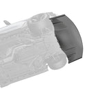 TOYOTA GR SUPRA ARD PREPREG RACE SPLITTER (STOCK BUMPER)-3