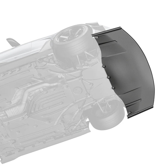 TOYOTA GR SUPRA ARD PREPREG RACE SPLITTER (STOCK BUMPER)