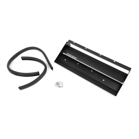 Grimmspeed Top Mount Intercooler Splitter For Subaru 08-14 STI w/GS TMIC