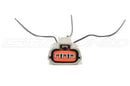 SpoolinUp Stock Coil Connector Pigtail for Evo 7/8/9 (CONN-3-02PIG)-2