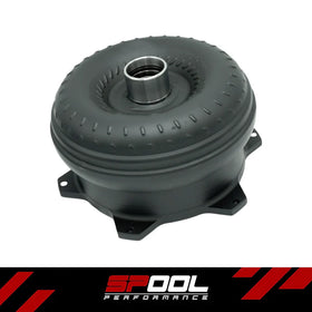 Spool B58/S58 Billet Race Torque Converter Upgrade - No Core Required!