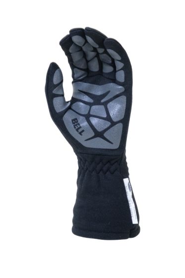 Bell Sport-TX Glove Red/Black Small Sfi 3.3/5 - 0