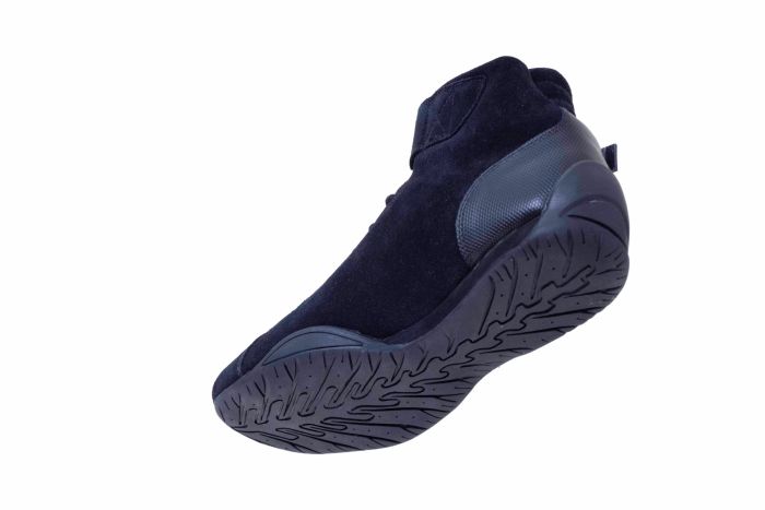 Bell Sport-TX Shoe Black 11.5 Sfi 3.3/5 - 0