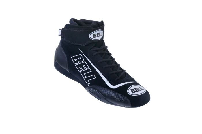 Bell Sport-TX Shoe Black 12.5 Sfi 3.3/5