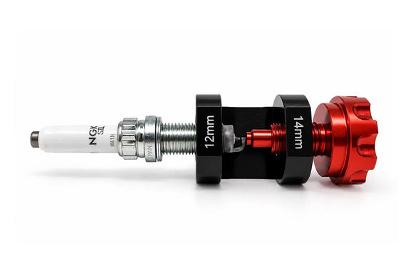 NGK 93026 Spark Plug for Mazda 3 2.5L