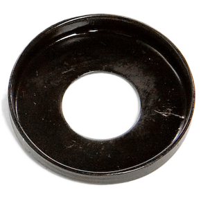 AFR O.D. Spring Cup 1.380 OD x 1.300 ID x .570 ID (Fits 8017 &8019 spring). Set