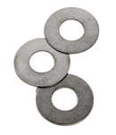 AFR Harded Steel Shim .060 1.450 O.D.. Set of 16-1