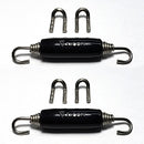 Stainless Bros Slip Joint Hook & Tension Spring - 2pk-1