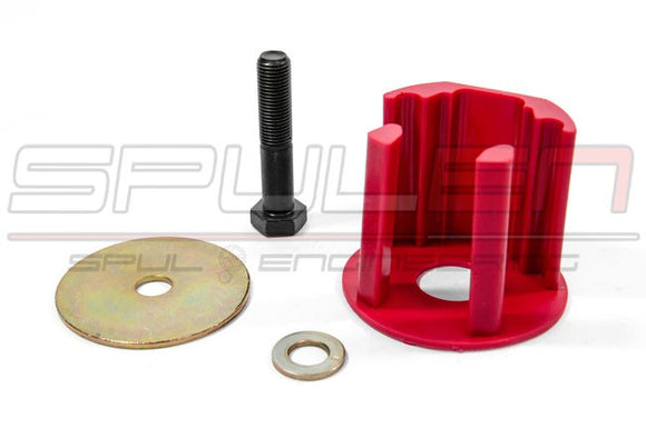 SPULEN Dog Bone Engine Mount Kit (Street)