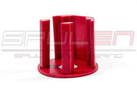 SPULEN Dog Bone Engine Mount Insert Kit (Street) - 0