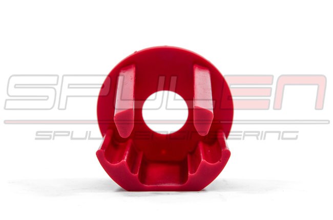 SPULEN Dog Bone Engine Mount Kit (Street)