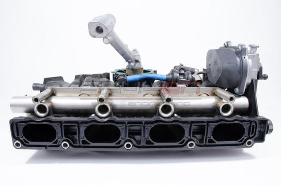 Intake Manifold Runner Flap Delete Kit For 2.0T