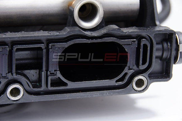 Intake Manifold Runner Flap Delete Kit For 2.0T