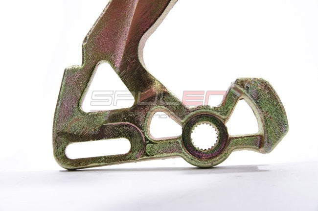 SPULEN QUICK CHANGE SHORT SHIFTER KIT - 6SPD