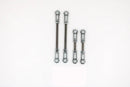 TGK Motorsport Lowering Links - Audi / B9 / B9.5 / C8 / SQ5 / Q7 / SQ7 / Q8 / SQ8 / RSQ8 / RS6 / RS7 / 9YA / Cayenne | TGK-LOWLNK-02-3