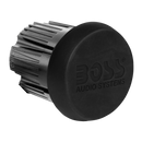 Boss Audio Systems Marine Gauge Receiver / Bluetooth / No CD / USB / AM FM-2