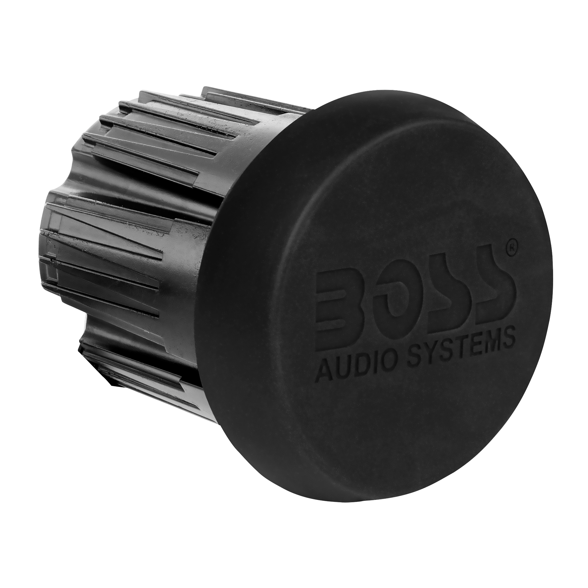 Boss Audio Systems Marine Gauge Receiver / Bluetooth / No CD / USB / AM FM