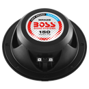 Boss Audio Systems Marine 5.25in Speakers / 150 Watts / Full Range / 2 Way-2
