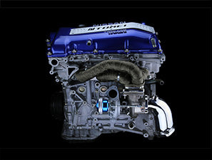 TOMEI TURBINE OUTLET PIPE KIT EXPREME SR20DET S14/S15 (Previous Part Number 4230